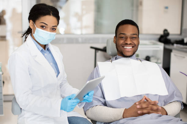 Best Oral Cancer Screening  in Crowley Lake, CA
