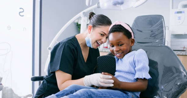 Best Cosmetic Dentistry  in Crowley Lake, CA