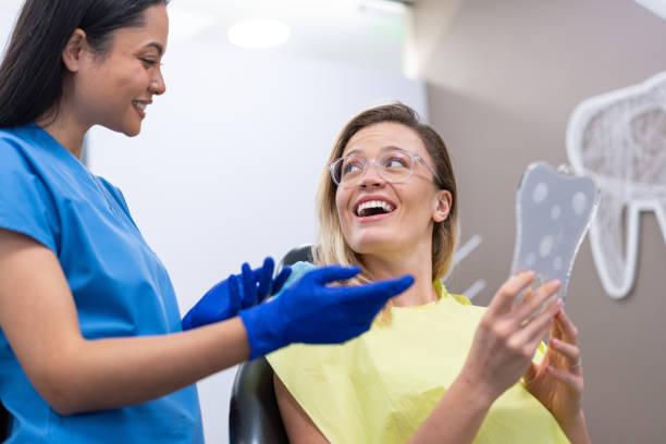 Dental Inlays and Onlays in Crowley Lake, CA