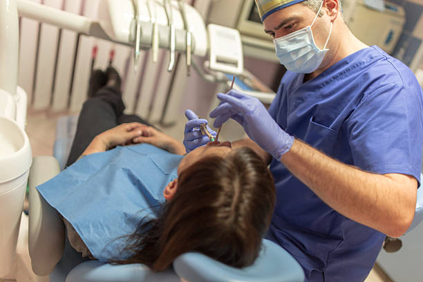 Best Dental X-Rays and Imaging  in Crowley Lake, CA