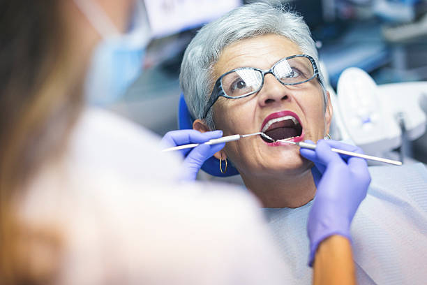 Best Periodontal (Gum) Disease Treatment  in Crowley Lake, CA