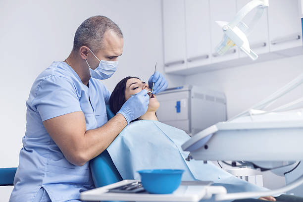 Laser Dentistry in Crowley Lake, CA