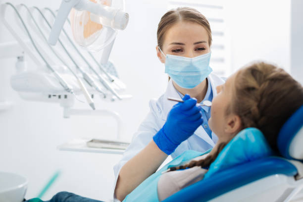 Dental Bonding in Crowley Lake, CA